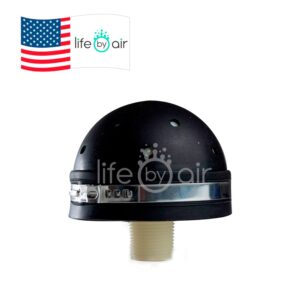 Relia Ball Cap diffuser