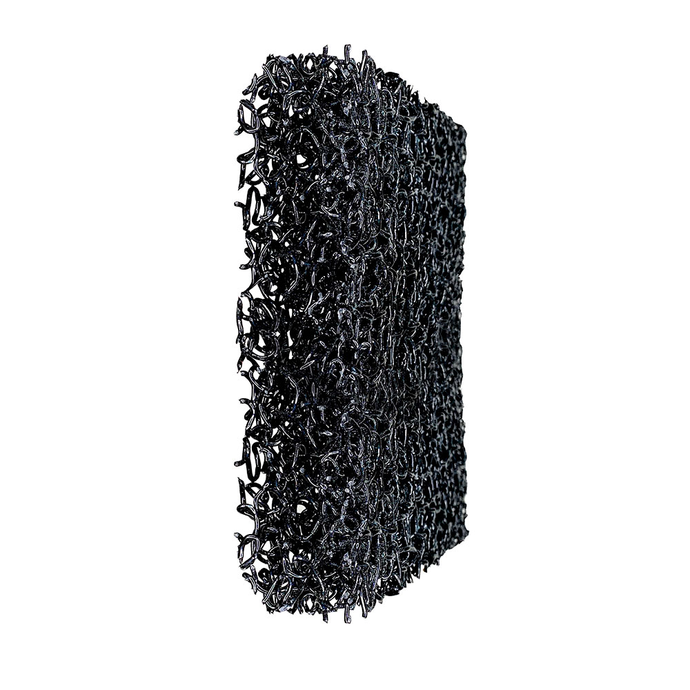 Matala Filtro Verde Per Laghetto – Mezzo Biologico E Meccanico – 100 X 61 X 3,8 Cm – Alta Densità