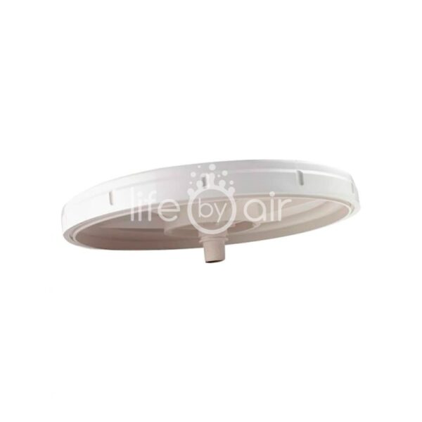 AFD350-P | PTFE Disc Diffuser | 12″ Inch - Image 3