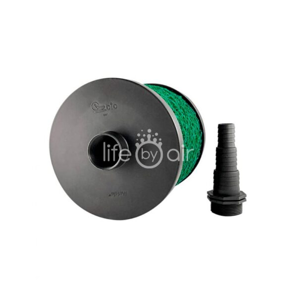 EZ BIO 20 | Matala® Pre Filter Double Core | Fine Mesh + Coarse Mesh - Image 2