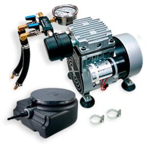 Compressor Aeration Kits