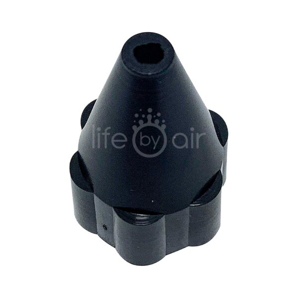 Fountain Nozzle Kit | Connects easily to most water pumps - Image 6