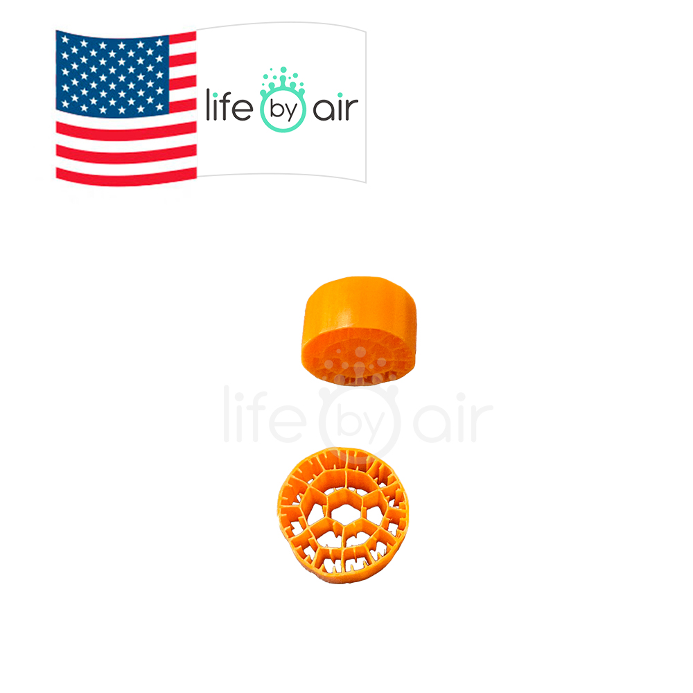 MBBR EEVE675 | Moving Bed Biofilm Reactor | High-Density Virgin Polyethylene