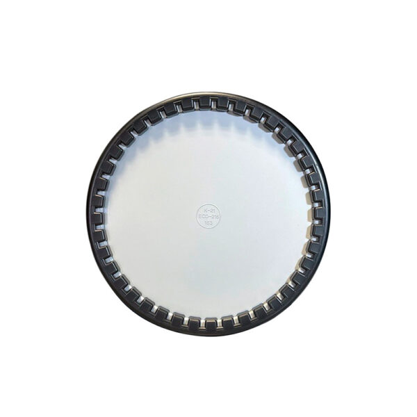 ECD270-P | EPDM Fine Bubble Disc Diffuser | 9” Inch | Life by Air