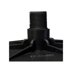 ECD350-P | EPDM Fine Bubble Disc Diffuser