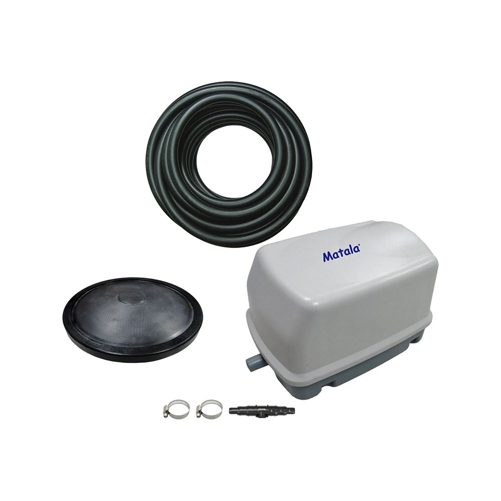 Mea Pro 2 Plus W | Matala