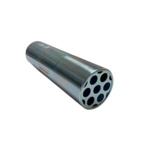 Pressure or Vacuum Relief Valve | Stainless Steel | Adjustable Range: 1-11 PSI
